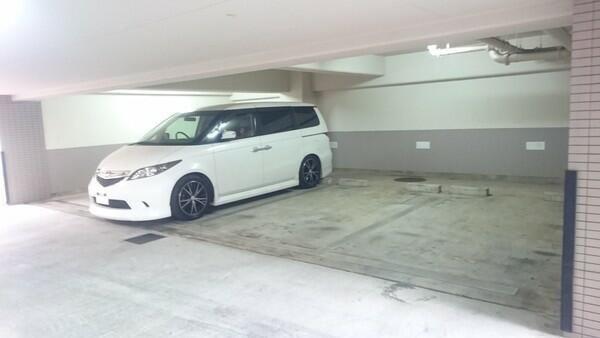 八王子市台町２丁目のマンション