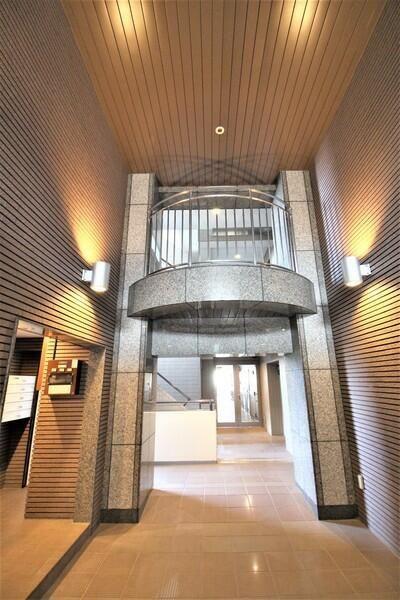 八王子市台町２丁目のマンション