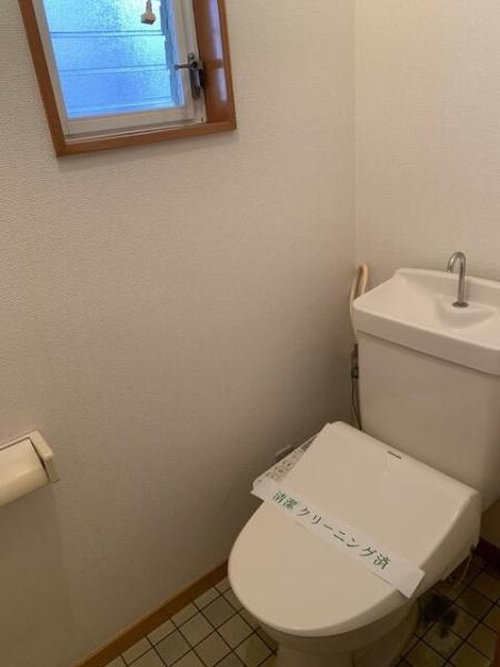 八王子市中野町のアパート