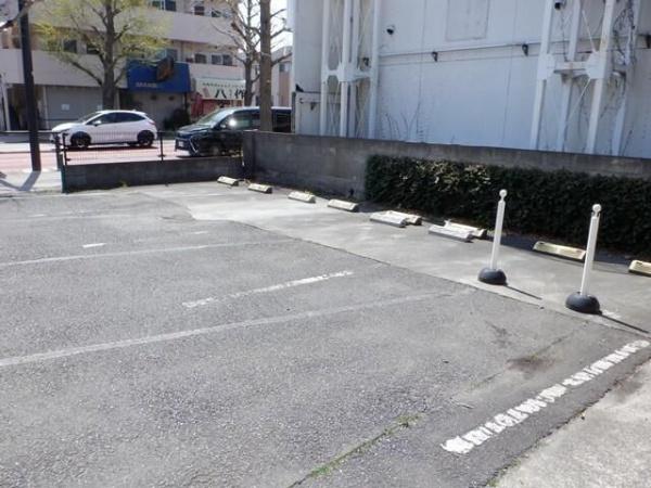 八王子市並木町のマンション