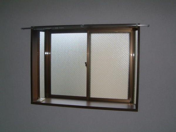 八王子市東中野のアパート