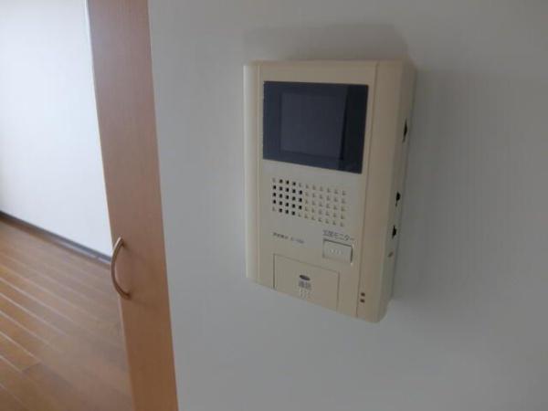 八王子市東中野のマンション