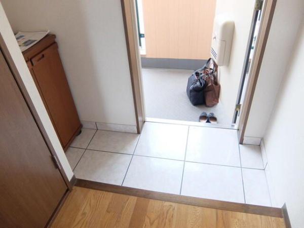 八王子市東中野のマンション
