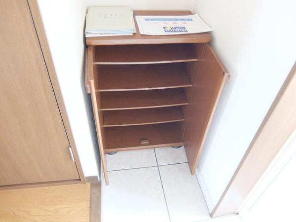 八王子市東中野のマンション