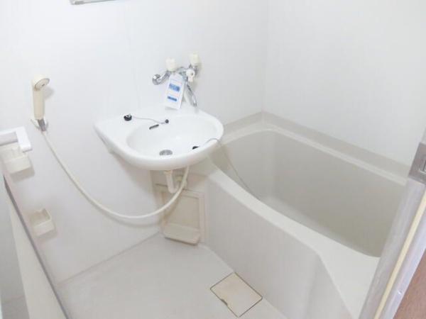 八王子市東中野のマンション