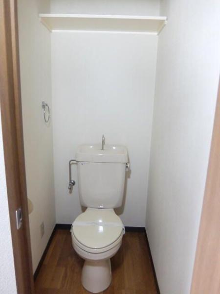 八王子市東中野のマンション