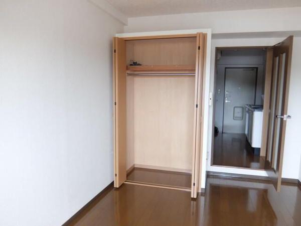 八王子市東中野のマンション