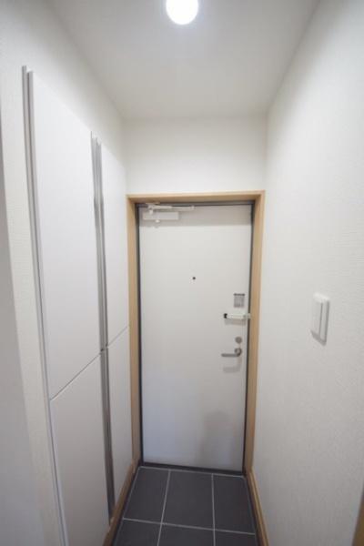 パークウエスト八王子