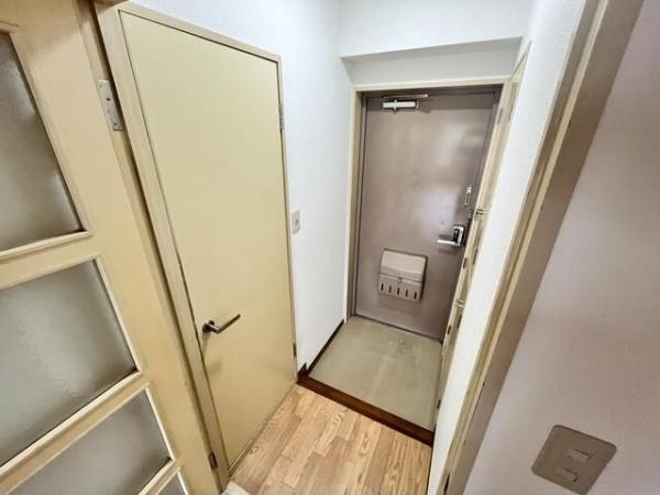 八王子市小宮町のマンション