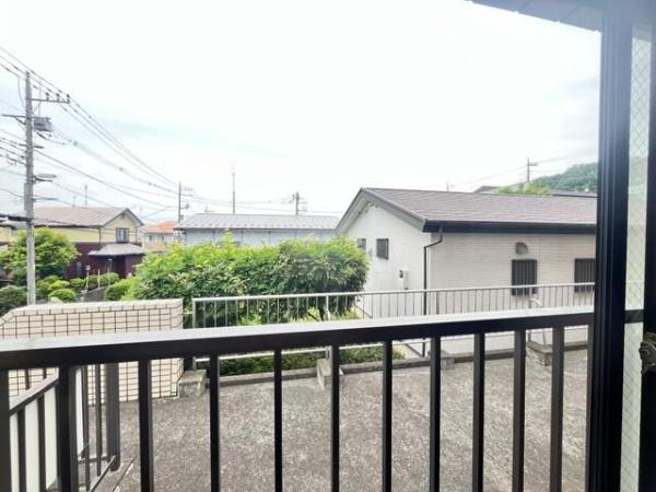 八王子市小宮町のマンション