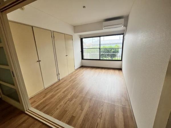 八王子市小宮町のマンション