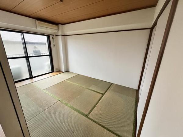 八王子市小宮町のマンション