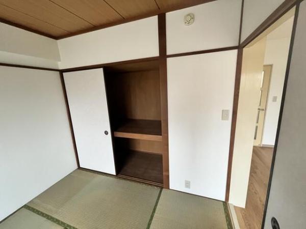 八王子市小宮町のマンション