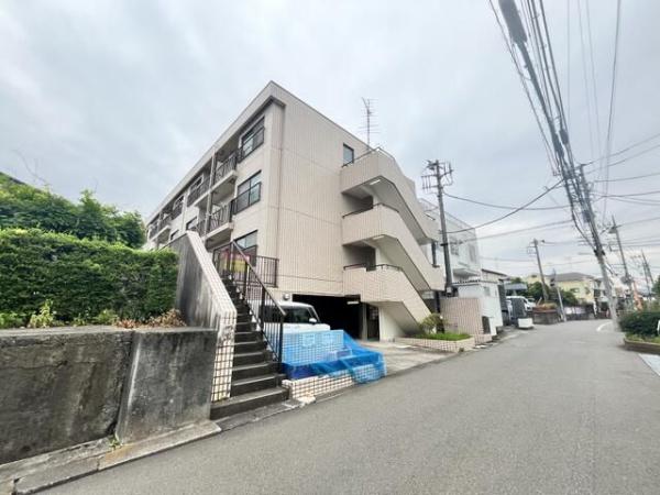 小宮キザキコーポ