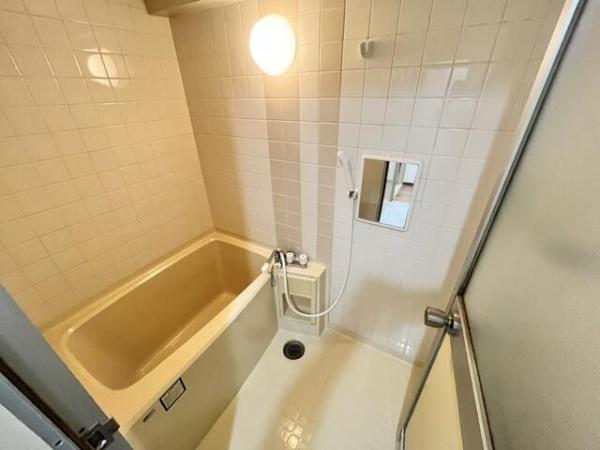 八王子市小宮町のマンション