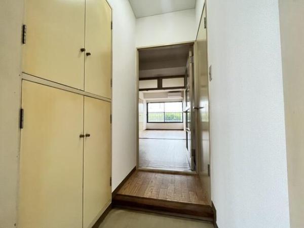 八王子市小宮町のマンション