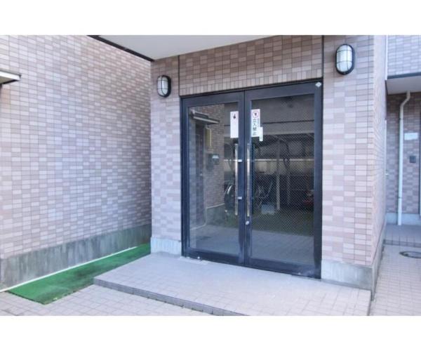 八王子市高倉町のマンション
