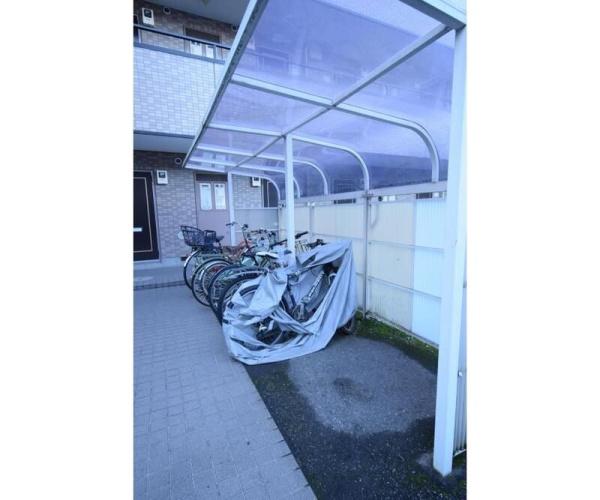 八王子市高倉町のマンション