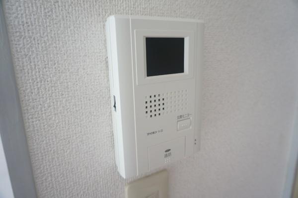 八王子市南大沢１丁目のアパート