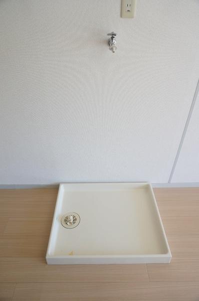 八王子市南大沢１丁目のアパート