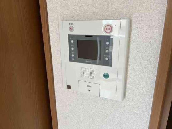 日野市日野本町３丁目のマンション