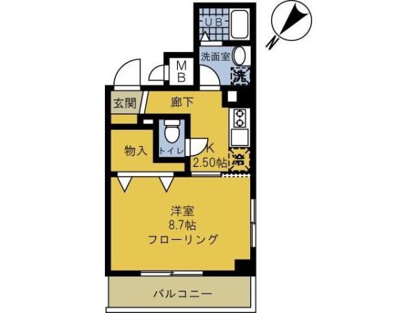 サンヴィラージュ