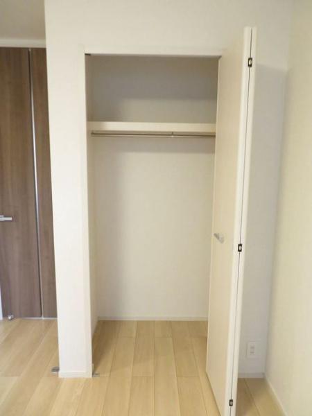 八王子市下柚木２丁目のアパート