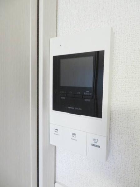 八王子市下柚木２丁目のアパート