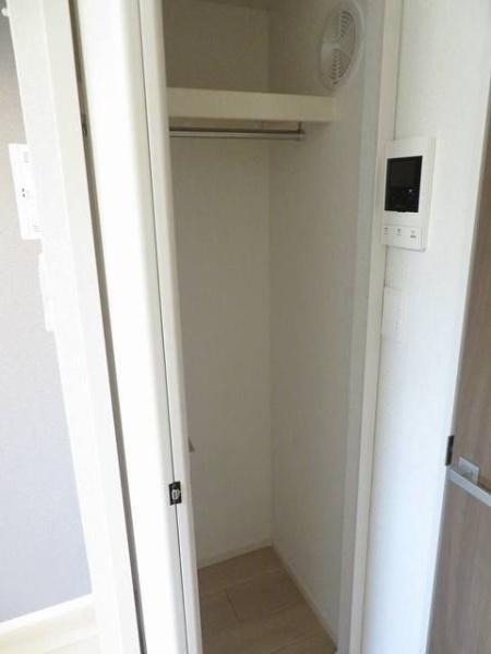 八王子市下柚木２丁目のアパート