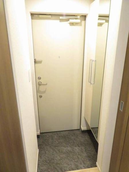 八王子市下柚木２丁目のアパート