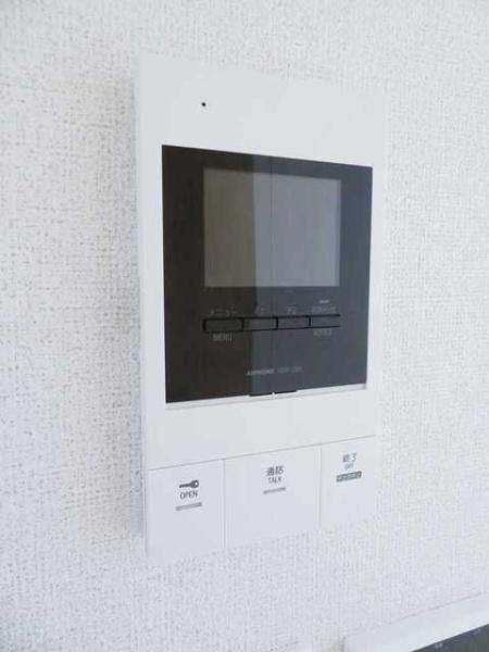 八王子市下柚木のアパート
