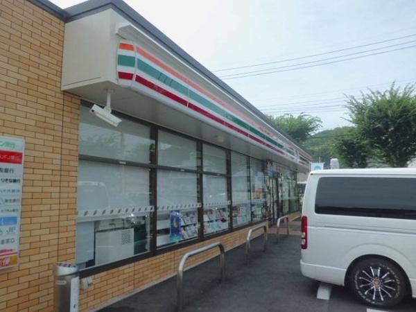 八王子市下柚木のアパート