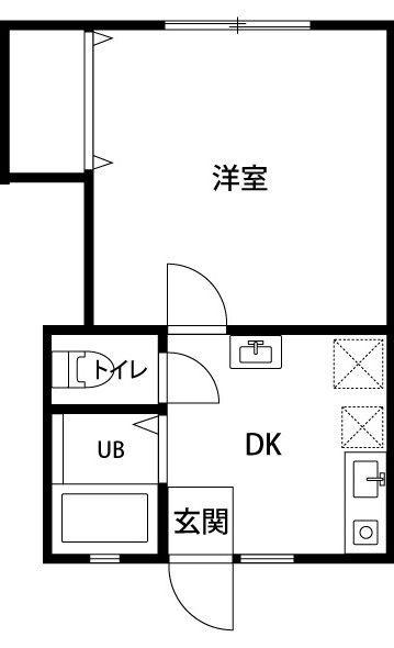 DOME-TAMAF棟