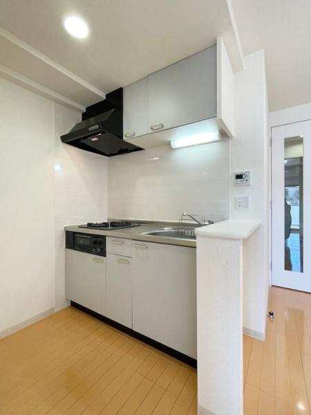 八王子市上野町のマンション