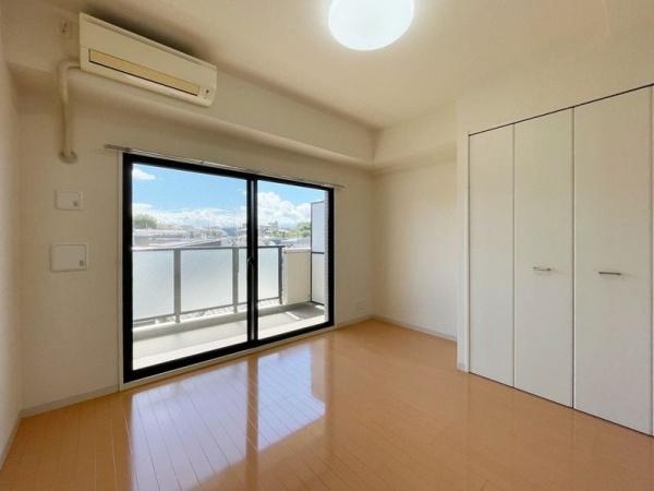 八王子市上野町のマンション