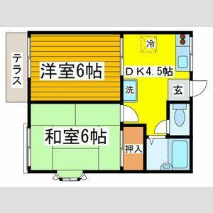 八王子アメニティーコーポ