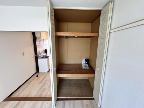 八王子市明神町２丁目のアパート