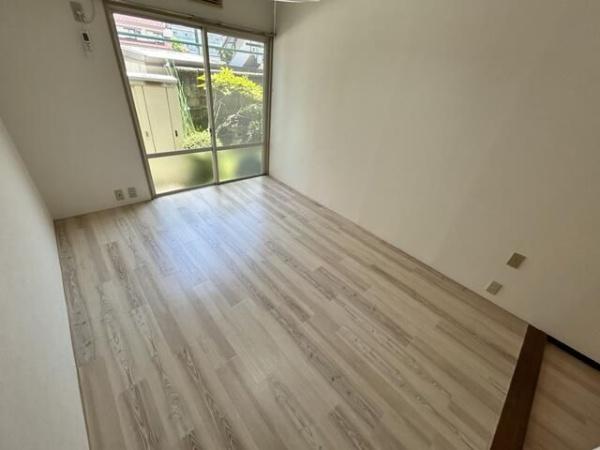 八王子市明神町２丁目のアパート
