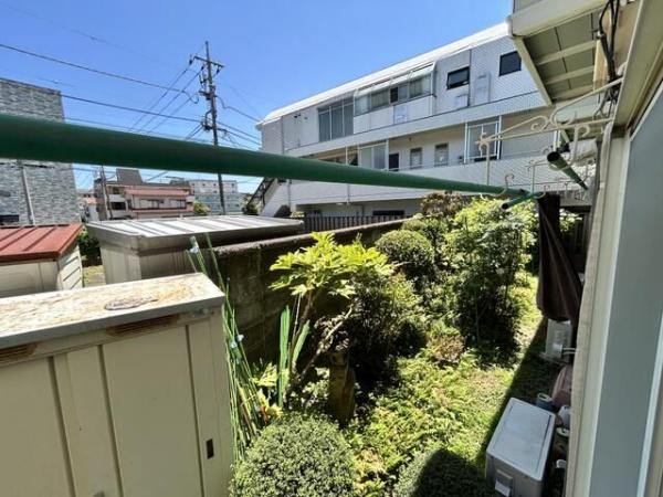 八王子市明神町２丁目のアパート