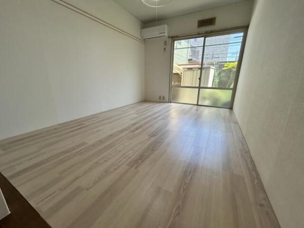 八王子市明神町２丁目のアパート