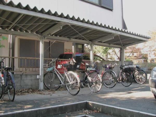 ハイブリッヂ・ネオハイツ