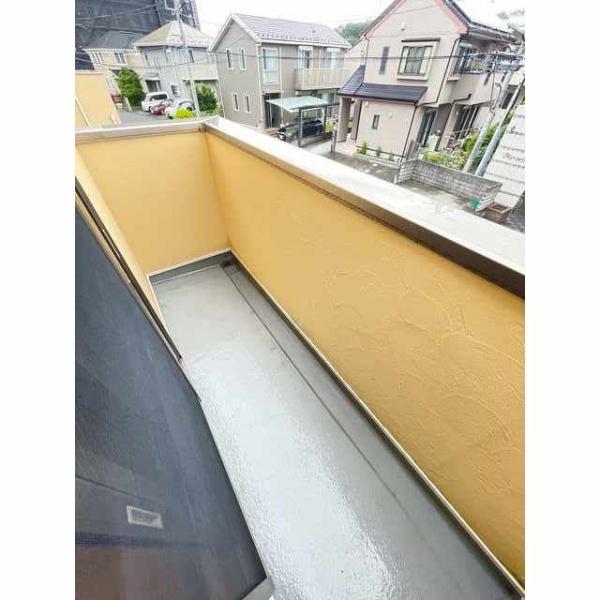 八王子市七国１丁目のテラスハウス