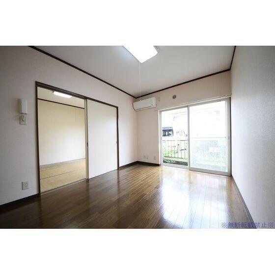八王子市下柚木２丁目のアパート