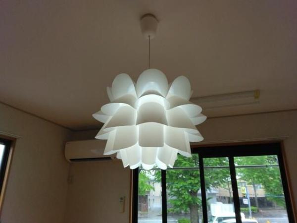 八王子市高尾町のアパート