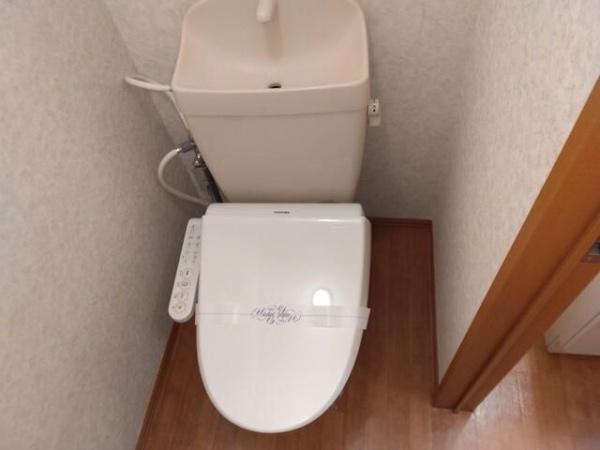 八王子市高尾町のアパート