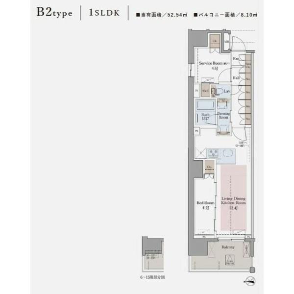 ラグゼナ八王子寺町