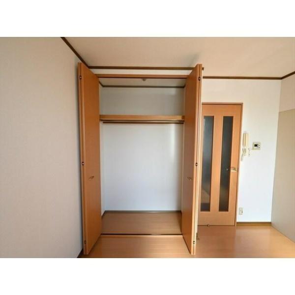 日野市大字上田のマンション