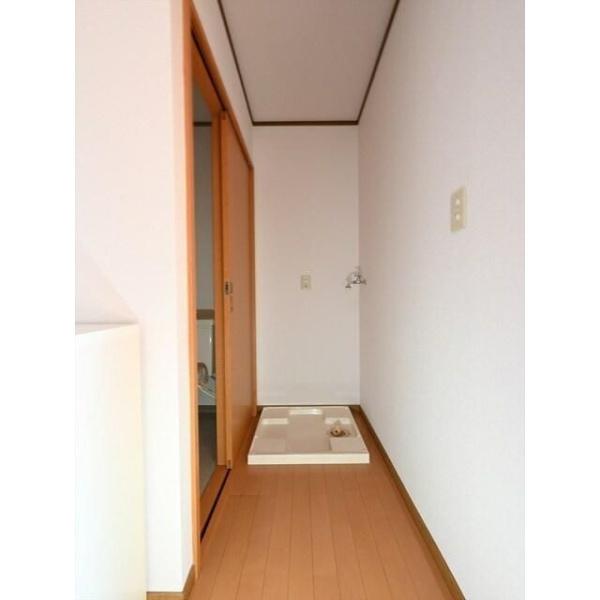 日野市大字上田のマンション