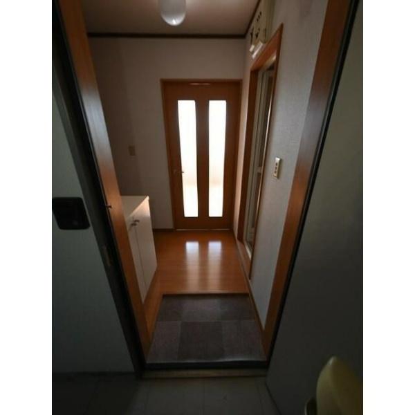 日野市大字上田のマンション
