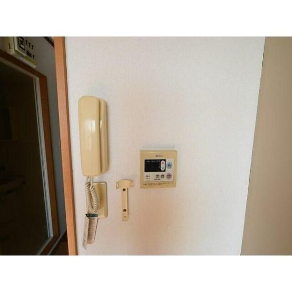 日野市大字上田のマンション